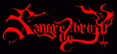 logo Sangre De Brujo